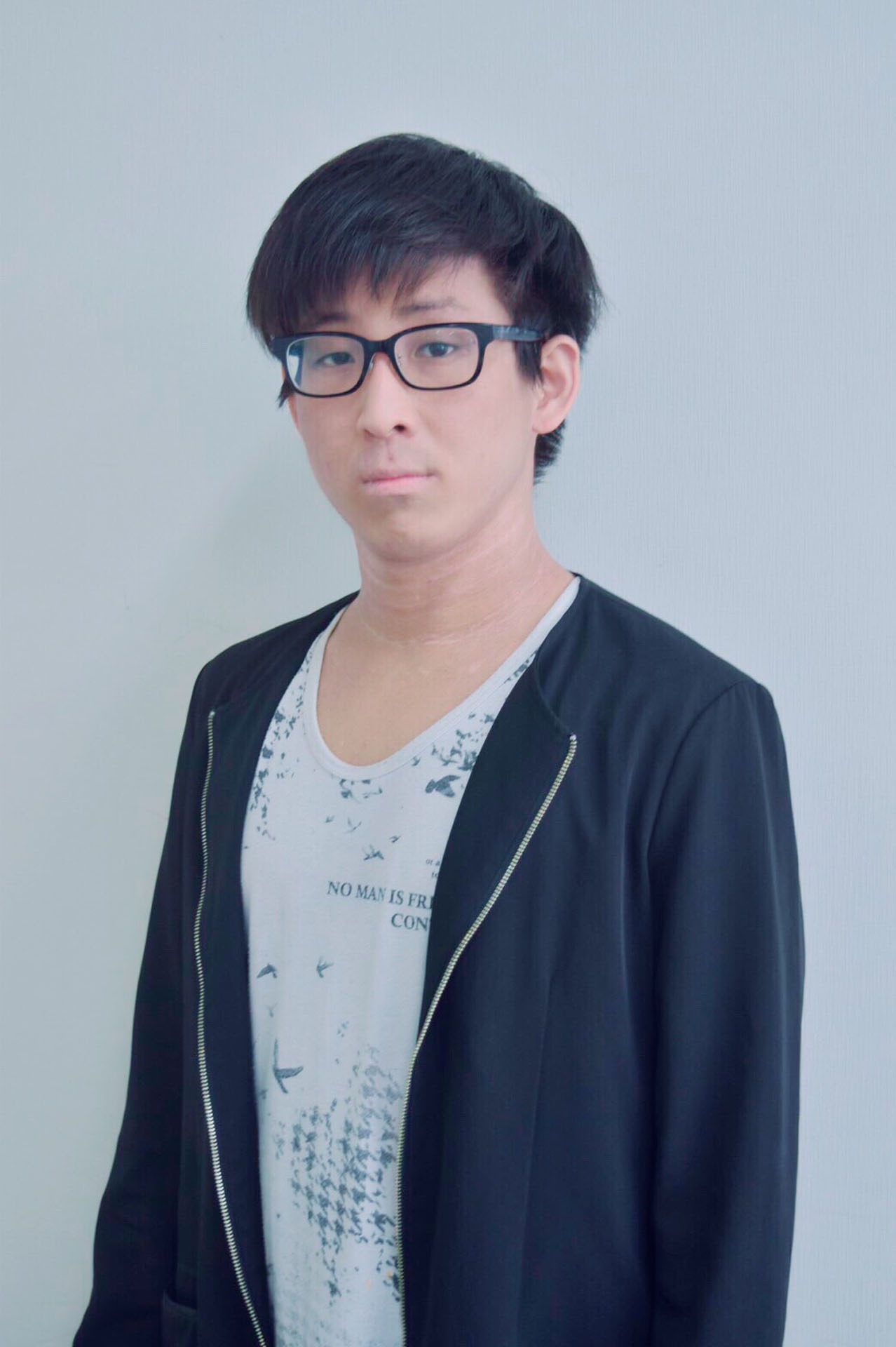 杉山尊生