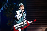 ミュージカル「ラヴズ・レイバーズ・ロスト -恋の骨折り損-」より。