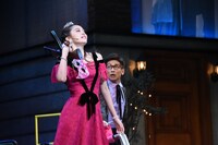 ミュージカル「ラヴズ・レイバーズ・ロスト -恋の骨折り損-」より。