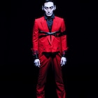 草なぎ剛が白井晃演出「アルトゥロ・ウイの興隆」で主演、ギャングに扮する