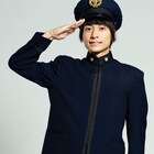 ドラマ&舞台「あおざくら 防衛大学校物語」に小澤廉、小園凌央