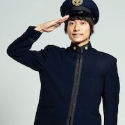 ドラマ&舞台「あおざくら 防衛大学校物語」に小澤廉、小園凌央