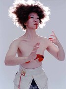 「SHUFFLE」（03年）より。 （Photo by Ayumi Tamaki）