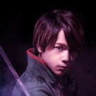 舞台「からくりサーカス」続編、全キャラクタービジュアル解禁