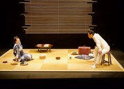 青年団「走りながら眠れ」より。