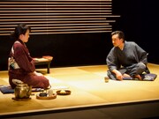 青年団「走りながら眠れ」より。