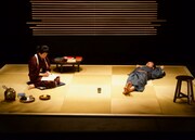 青年団「走りながら眠れ」より。