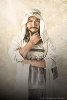 松田慎也扮するフリューガー。