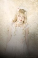 ソニア扮するロザリンド・イスタリ。