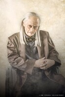 花王おさむ扮するオルロック・シザームンド。