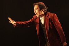 演劇集団 円「ヴェニスの商人」より。