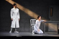 「PURGATORIO（プルガトリオ）-あなたと私のいる部屋-」ゲネプロより。