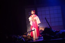 進戯団 夢命クラシックス 15周年記念公演 #23「Lullaby」より。