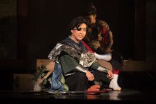 進戯団 夢命クラシックス 15周年記念公演 #23「Lullaby」より。