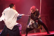 進戯団 夢命クラシックス 15周年記念公演 #23「Lullaby」より。