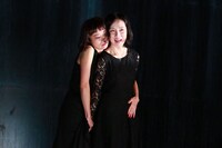 風姿花伝プロデュース vol.6「終夜」より。