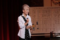 「ザ・デイサービス・ショウ2019～It's Only Rock'n Roll～」より。（撮影：岡千里）