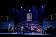 「ザ・デイサービス・ショウ2019~It's Only Rock'n Roll~」より。(撮影:岡千里)