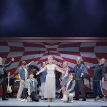 ステージナタリー - 舞台・演劇の最新ニュースを