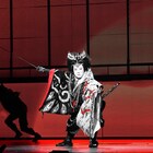 猿之助と隼人、タイプの異なる小栗判官が誕生「新版 オグリ」本日開幕