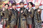 「ジャニーズ伝説」開幕にA.B.C-Z橋本良亮が万感の思い