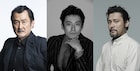 「演劇筋肉を鍛え直して」小栗旬が“私生児”に、吉田鋼太郎演出「ジョン王」