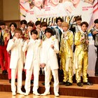 「ジャニーズ・アイランド」最新作、平野紫耀「ジャニーさんの思いを伝えたい」