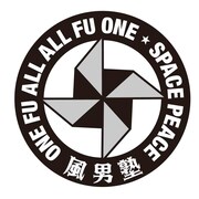 風男塾ロゴ
