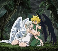 雨宮天「Regeneration」期間生産限定盤ジャケット