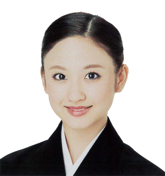星風まどか(c)宝塚歌劇団