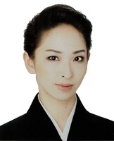 桜木みなと(c)宝塚歌劇団