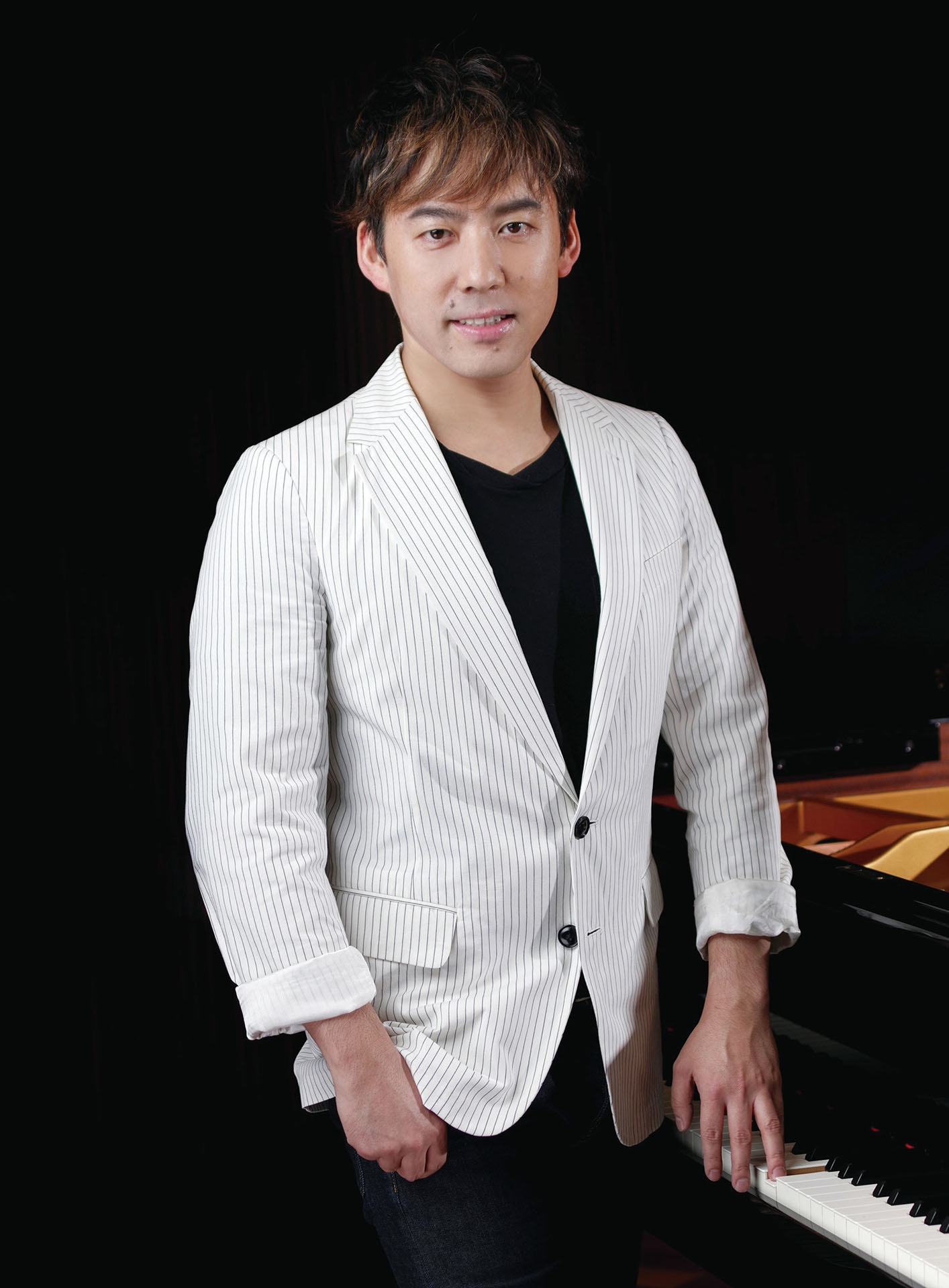 塩谷哲