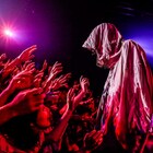 ドレスコーズの“世界の終わりのパーティ”一部を公開