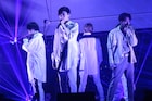 FlowBack、“冬”をテーマにしたコンセプトミニアルバム発売