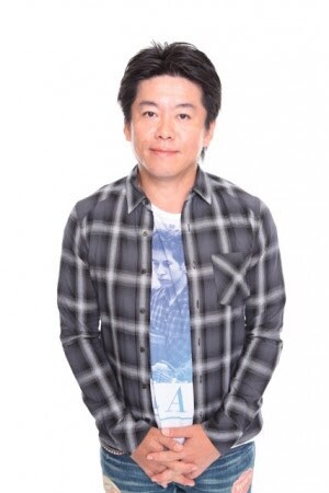 ホリエモン主演ミュージカル「クリスマスキャロル」に武田玲奈、岸洋佑