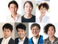 吉川威史Presents「君にささげる歌2019」出演者