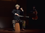 「小林賢太郎演劇作品『うるう』」過去公演より。