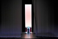 東京二期会オペラ劇場「蝶々夫人」より。