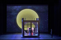 東京二期会オペラ劇場「蝶々夫人」より。