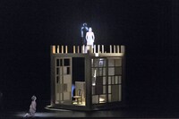 東京二期会オペラ劇場「蝶々夫人」より。