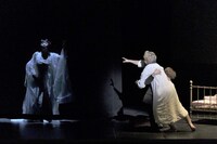 東京二期会オペラ劇場「蝶々夫人」より。