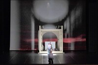 東京二期会オペラ劇場「蝶々夫人」より。