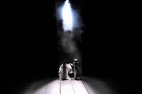 東京二期会オペラ劇場「蝶々夫人」より。