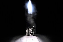 東京二期会オペラ劇場「蝶々夫人」より。