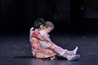 東京二期会オペラ劇場「蝶々夫人」より。