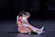 東京二期会オペラ劇場「蝶々夫人」より。