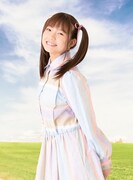 村田寛奈（9nine）の扮装ビジュアル。