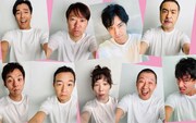 大人計画 ウーマンリブvol.14「もうがまんできない」ビジュアル