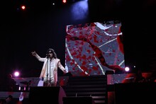 「ニッポン放送『山崎育三郎の I AM 1936』presents THIS IS IKU 2019～男祭～』」より。（提供：ニッポン放送）