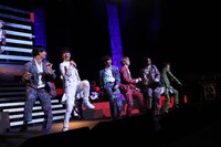 「ニッポン放送『山崎育三郎の I AM 1936』presents THIS IS IKU 2019～男祭～』」より。（提供：ニッポン放送）